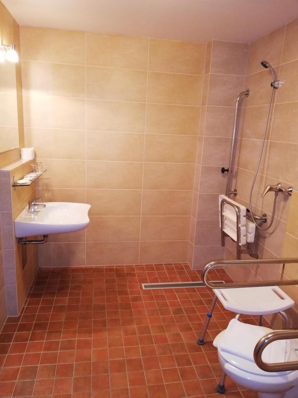 Hotel Klar Liptovský Mikuláš Exterior foto