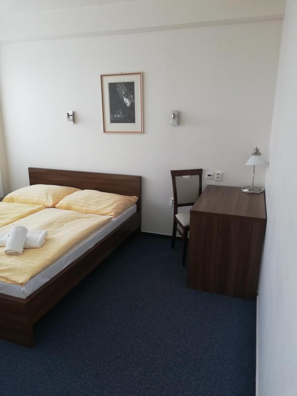 Hotel Klar Liptovský Mikuláš Exterior foto
